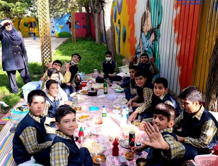 ♦️ روز جهانی غذا مبارک